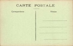 Auvergne CPA Chatel Guyon large thermal baths