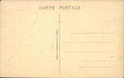 Auvergne CPA Thiers Cascades of the Crux of the hell