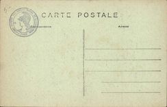 Hotel Paris-CPA Invalides der Wolbung St Louis bemisst westliches