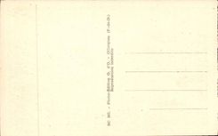 Mount Gilds CPA the Auvergne capuchin