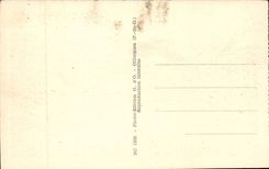 Mount Gilds CPA Parc of the Auvergne casino