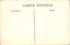 Saumur MODERN CARD the castle dimensions Northern