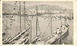 CPA the wearing of Cannes