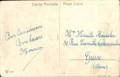 CPA Fantasy Birthday Flowers