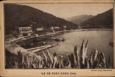 CPA Ile de Port Cros