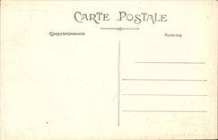 Angers CPA Botanical garden the lake and the large greenhouse