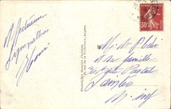 Angers CPA a beautiful corner of the botanical garden