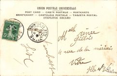 CPA das Verteilen des Konigs Charles X der Belohnungen zu den Kunstlern am Ende des Belichtung Museums des Louvre