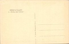 Nancy CPA GRilles Jean Lamour