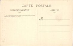 Nancy CPA la fontaine d'amphitrite par Guibal et Cyffle GRille de Jean Lamour (1755)