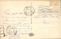 Nancy CPA La place Stanislas