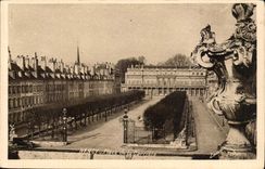 Nancy CPA Place de la carriere