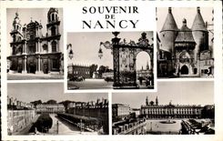Nancy CPA Souvenir