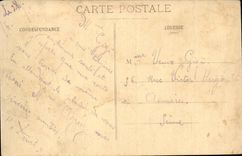 Nancy CPA Vue generale prise depuis Saint Epvre