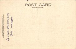 The United Kingdom Solihull High School for girls The Bird Quad