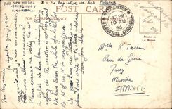 The United Kingdom Cornwall Portmelon