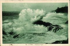 CPAla sea Effect of vagueness