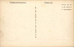 Auxerre CPA the cathedral seen of the Manifacter view-point