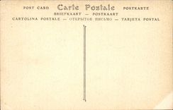 Auxerre CPA Treasure of the cathedral Monstrance Crucifix