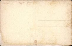 CPA sterben murmeln die Mutter