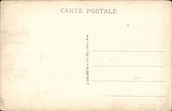 CPA Tal des VAr-Dorfs von Bonson