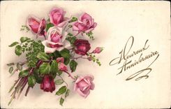 CPA Happy Fantasy birthday