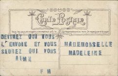 CPA Happy Fantasy birthday Child