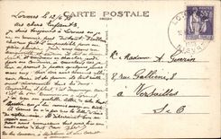 Morvan CPA Chastellux a pretty corner of the Cure and sight on the castle