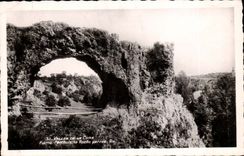 Al valley Cleans CPA Pierre perthuis the bored rock