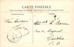 Chastellux CPA the viaduct