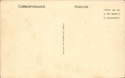 Vezelay CPA Basilica of the Madeleine the gate of Narthex and the nave