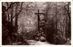 Monastery of Pierre who Transfers CPA the martyrdom