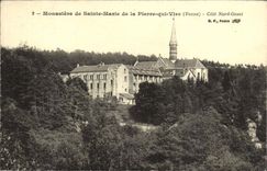 Pierre who Transfers CPA Monastere Dimensions Northern West