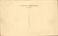 Monastery of Sainte Marie of Pierre who Transfers CPA the jump of trout