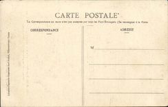 Villeneuve on Yonne CPA the setting with the tomb of NS Jesus Christ (group of sculpture of the school Jean Pin)