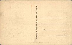 Schloss von Ancenis CPA der Aufsatz von Guetteur