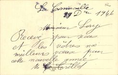 CPA Fantasy Happy New Year