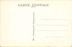 Auvergne CPA Pasturage of sheep to the foot of Puy de Dome