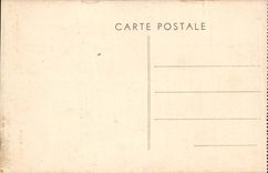 Clermont Ferrand CPA petrifying Fountain of the caves of Peru of St Alyre Objects in the course of petrification