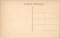 Clermont Ferrand CPA petrifying Fountain of the caves of Peru of St Interior Alyre of the source St Pierre