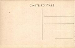 Clermont Ferrand CPA petrifying Fontaine of the caves of Peru of St Alyre GRoupe petrifies