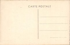 Clermont Ferrand CPA petrifying Fontaine of the caves of Peru of St Alyre Animaux natural petrify