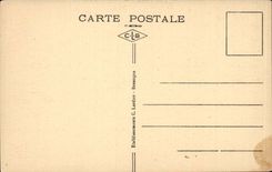 Besancon les Bains CPA Law courts (old Parliament of France Count)