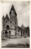 Les Andelys CPA L'eglise Notre DAme