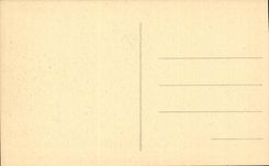 Clermont Ferrand CPA Public garden Blaise Pascal