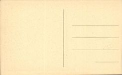 Clermont Ferrand CPA Garden Gothic Lecoq Gate