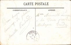 Lourdes CPA the cave taps