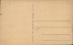 Bremm setzte Klosterruine Stubben sterben Mosel