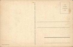 CPA Phantasie-Landschaft