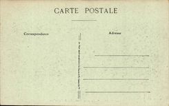 Panoramische Ansicht die Lyon-CPA vertreten von Fourviere